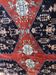 Tapis vintage pakistanais 226x318 cm