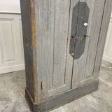 Parisian buffet with superb patina
