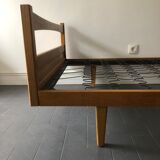 Feet compass vintage bed frame