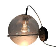 Raak Amsterdam - Globe - Model C-1725 - 'raindrop' - 1970's