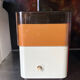 Balance alimentaire Testud vintage 1980
