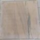 Alabaster harness brass foot