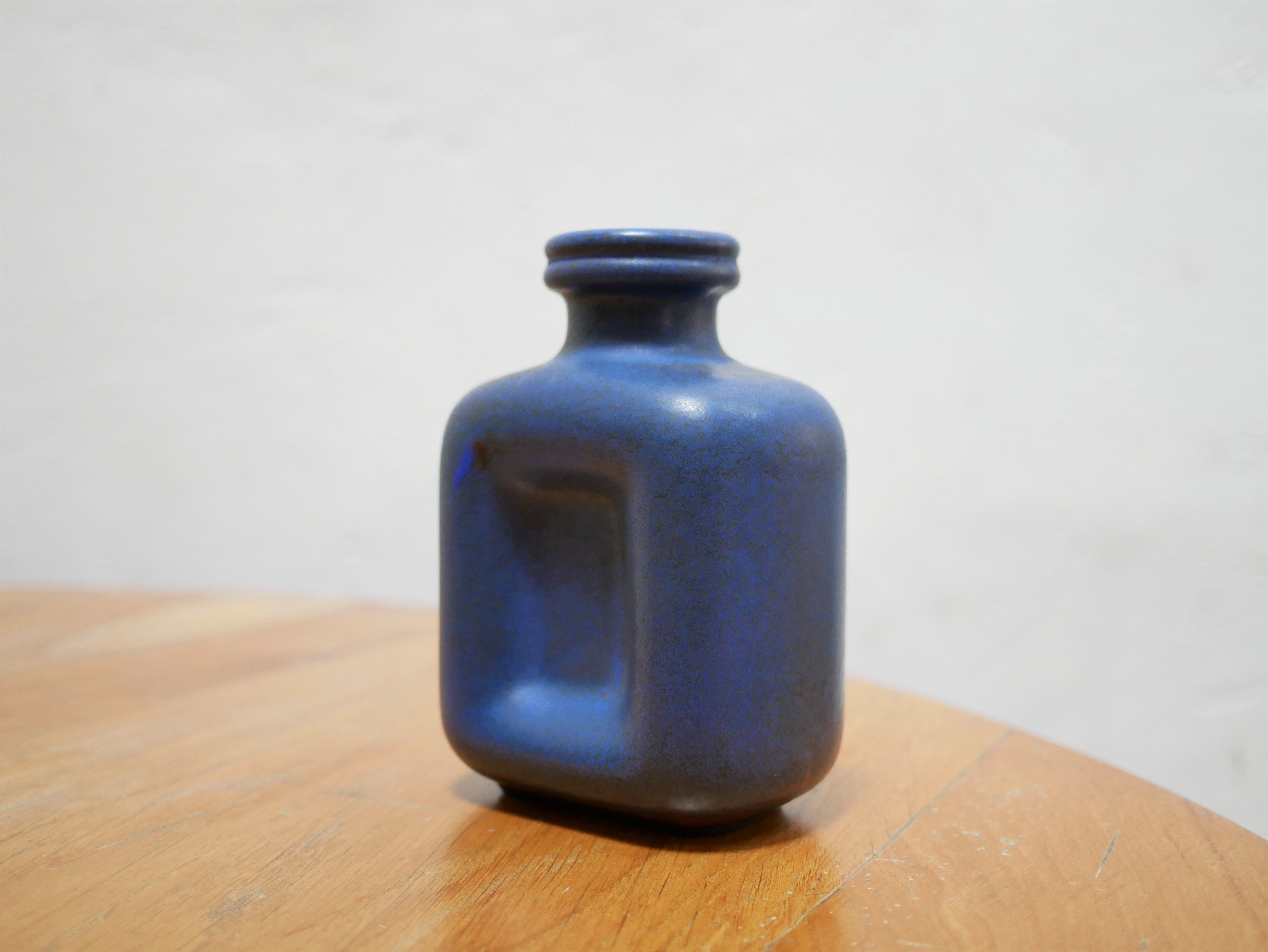 Vintage ceramic vase