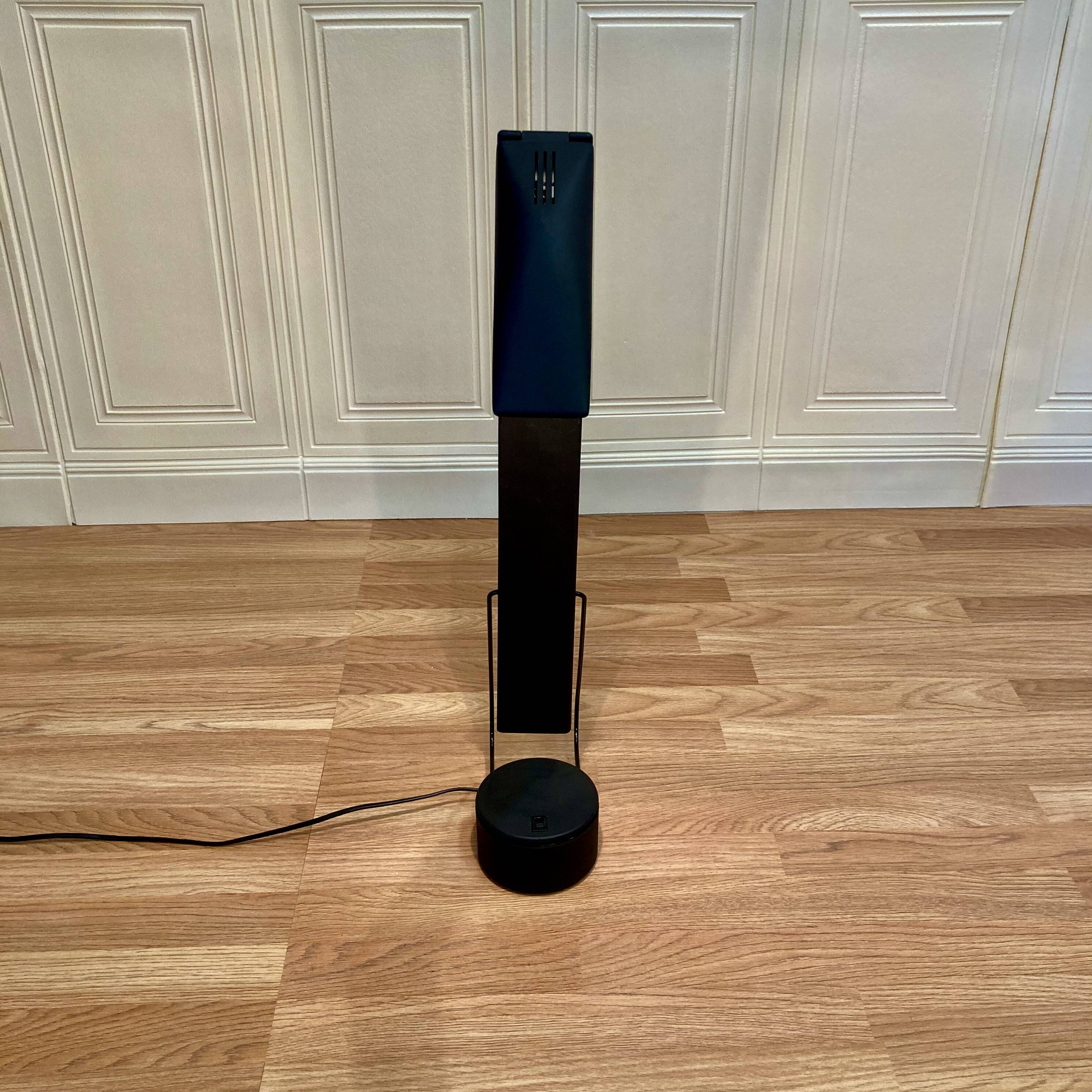 Grande lampe modulable design.