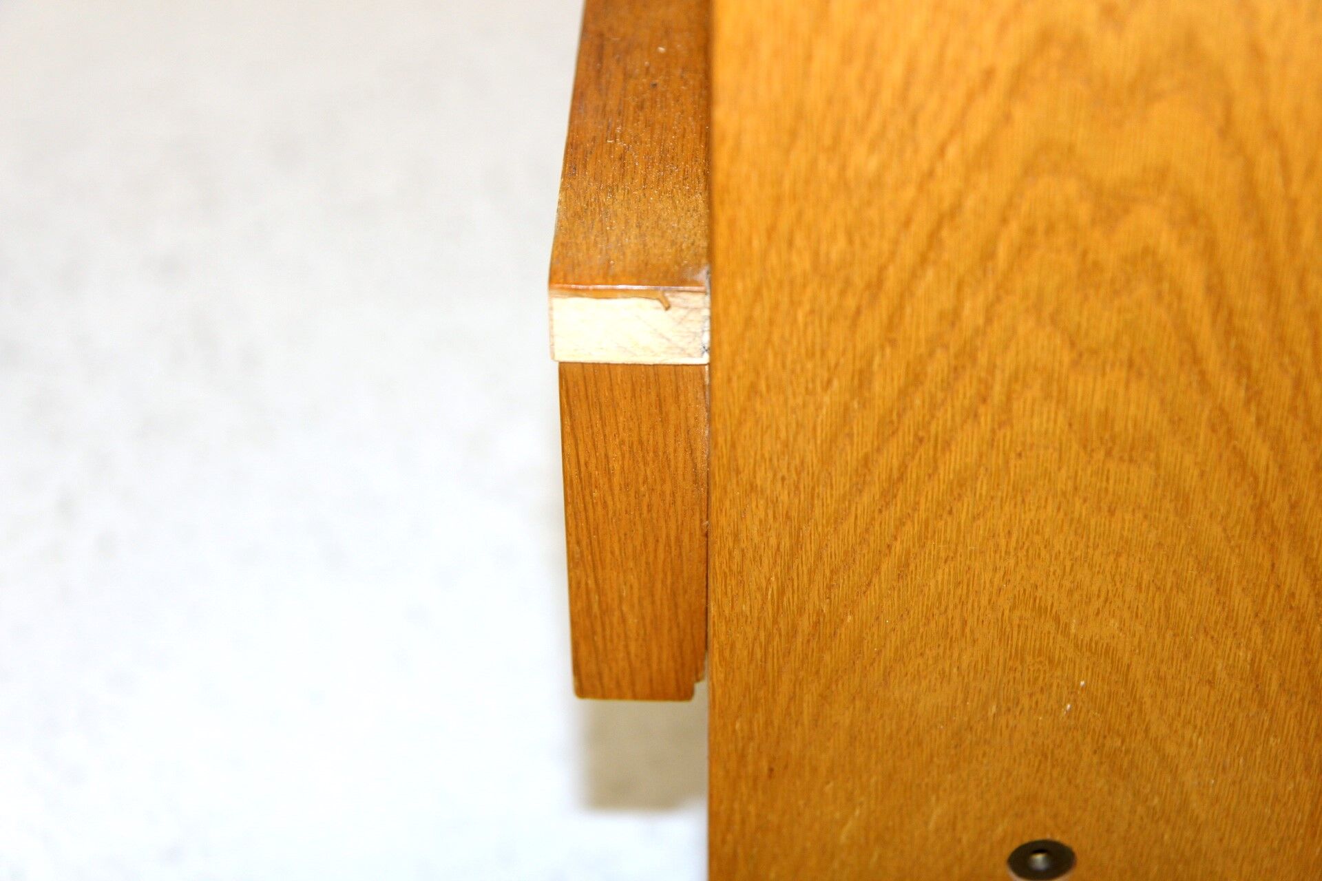 Oak Library, Sweden, 1960