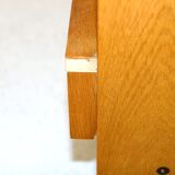 Oak Library, Sweden, 1960