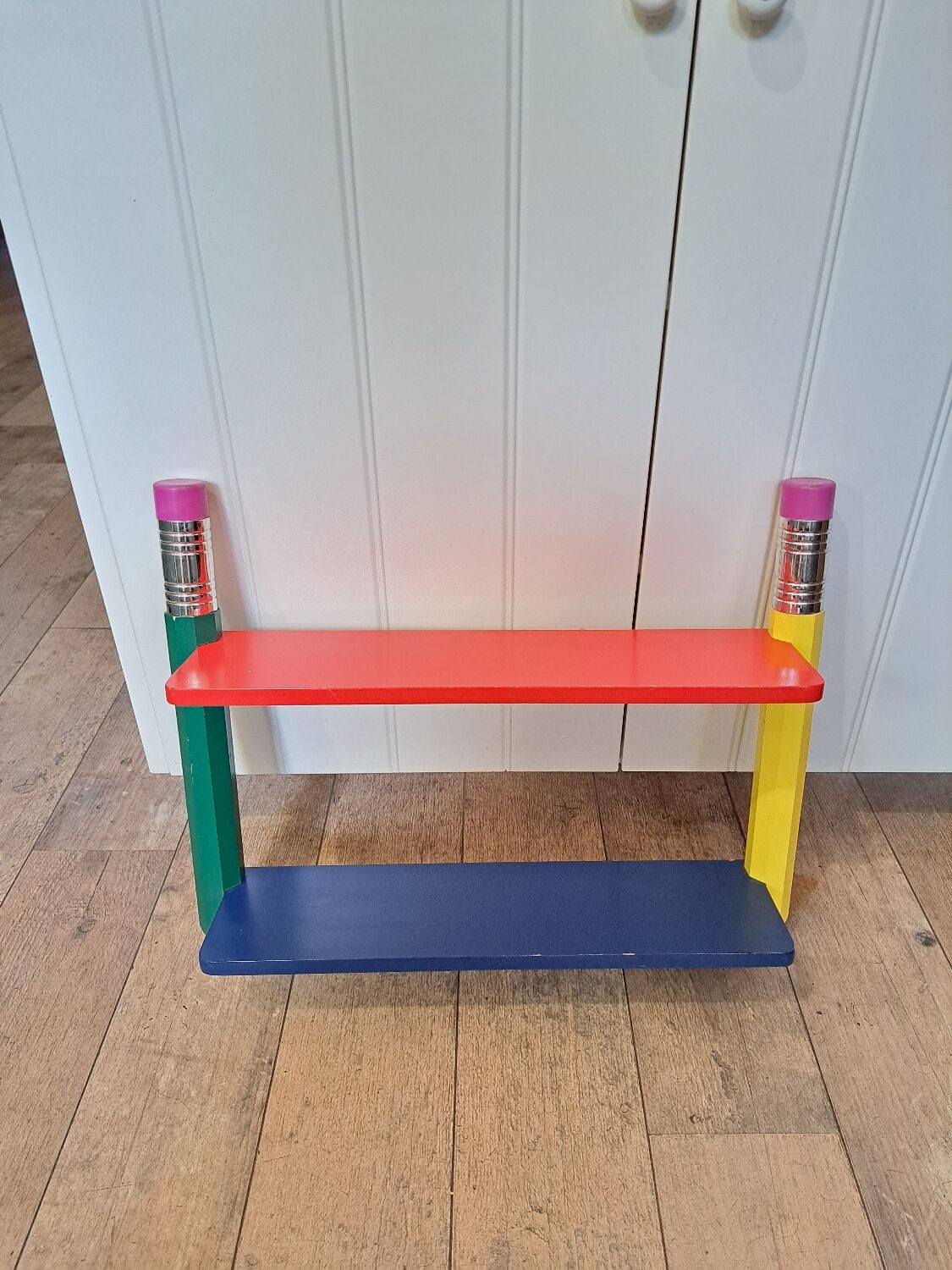 Pierre Sala wall shelf