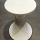 Tabouret Tam Tam blanc