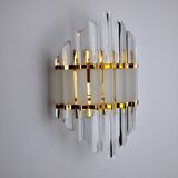 Wall light Venini Italy, 1970