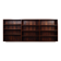Rosewood bookcase, Danish design, 1970s, made in Denmark