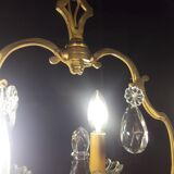 Louis XV chandelier