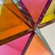 XXX coffee table by Johanna Grawunder for Glas Italia contemporary art