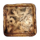 Empty ceramic pocket Armen