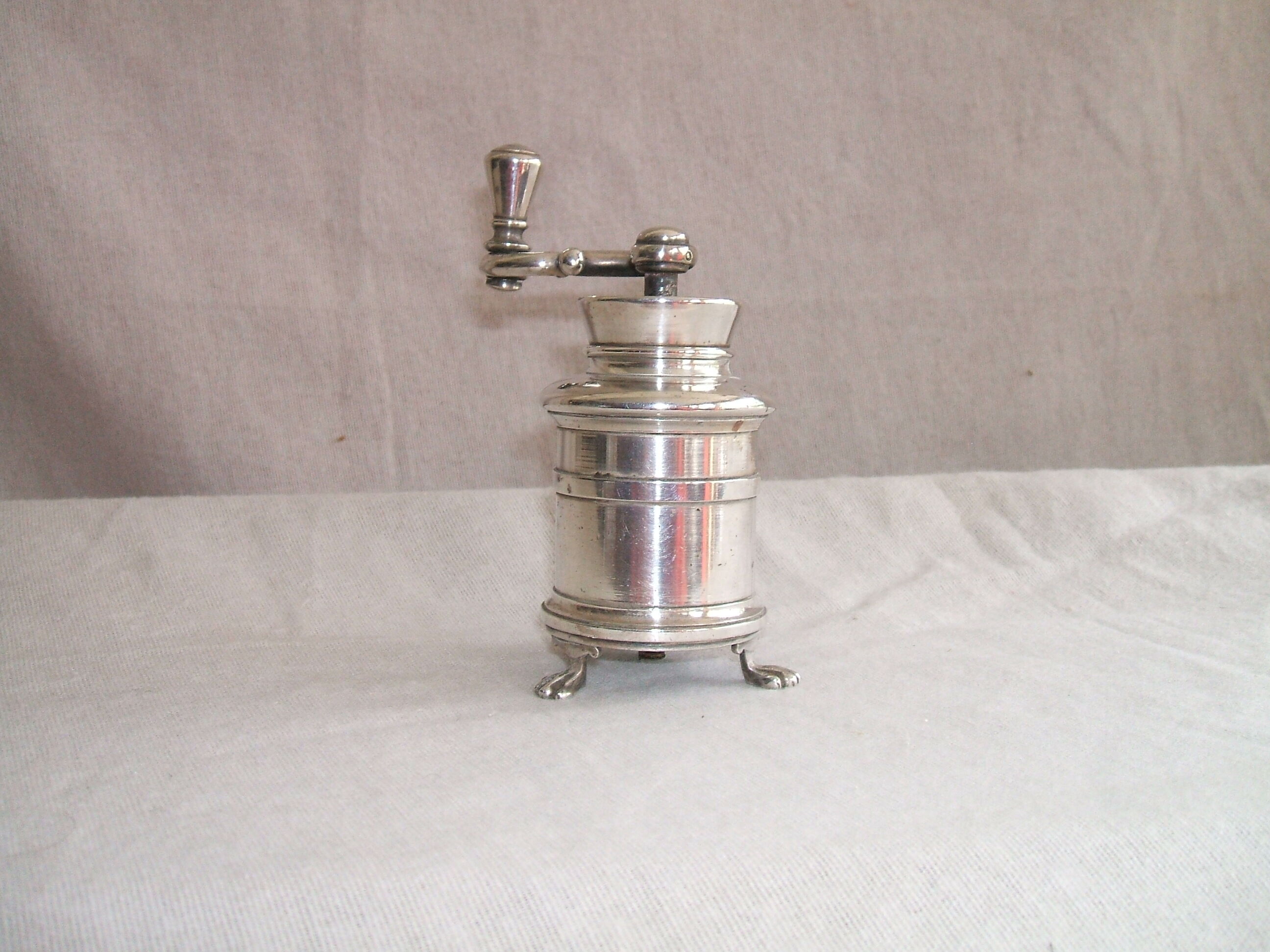 Pepper mill from Christofle