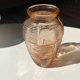 Vase Rosaline vintage