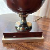 Delmas lamp