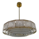 Huge Chandelier/pendant by Kamenický Šenov, 1970s
