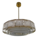 Huge Chandelier/pendant by Kamenický Šenov, 1970s