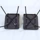 André Simard: Pair of chairs