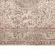 Vintage Turkish handmade rug 211x300 cm