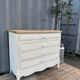 Large chest of drawers