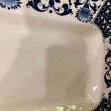 Fish dish in Iron Land Gien