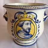 Lot de Cache pots