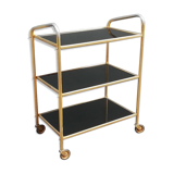 Vintage 60s Rolling Dessert