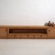 Old pine wood buffet – China, c.1930