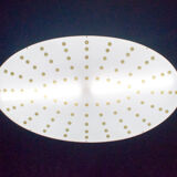 Lustre de Ferdi Giardini Italie année 2005