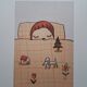 After Nara Yoshitomo, Sleeping Girl, 1990s, Limited Edition Lithograph