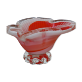 vintage Murano glass pocket tray