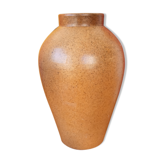 Vase poterie années 70 / 80