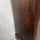 Commode en acajou de style Louis Philippe XIX siècle