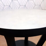 Art Deco coffee table