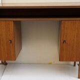 Vintage Scandinavian desk
