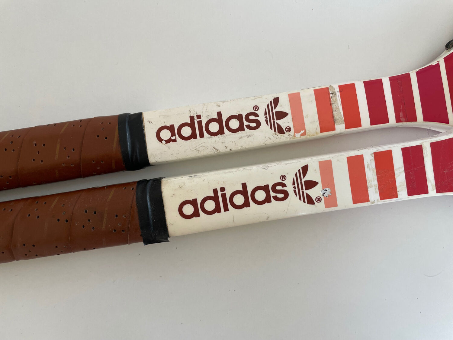 2 Adidas Tennis Racquet