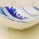 Empty ceramic pocket Roger Capron, Vallauris