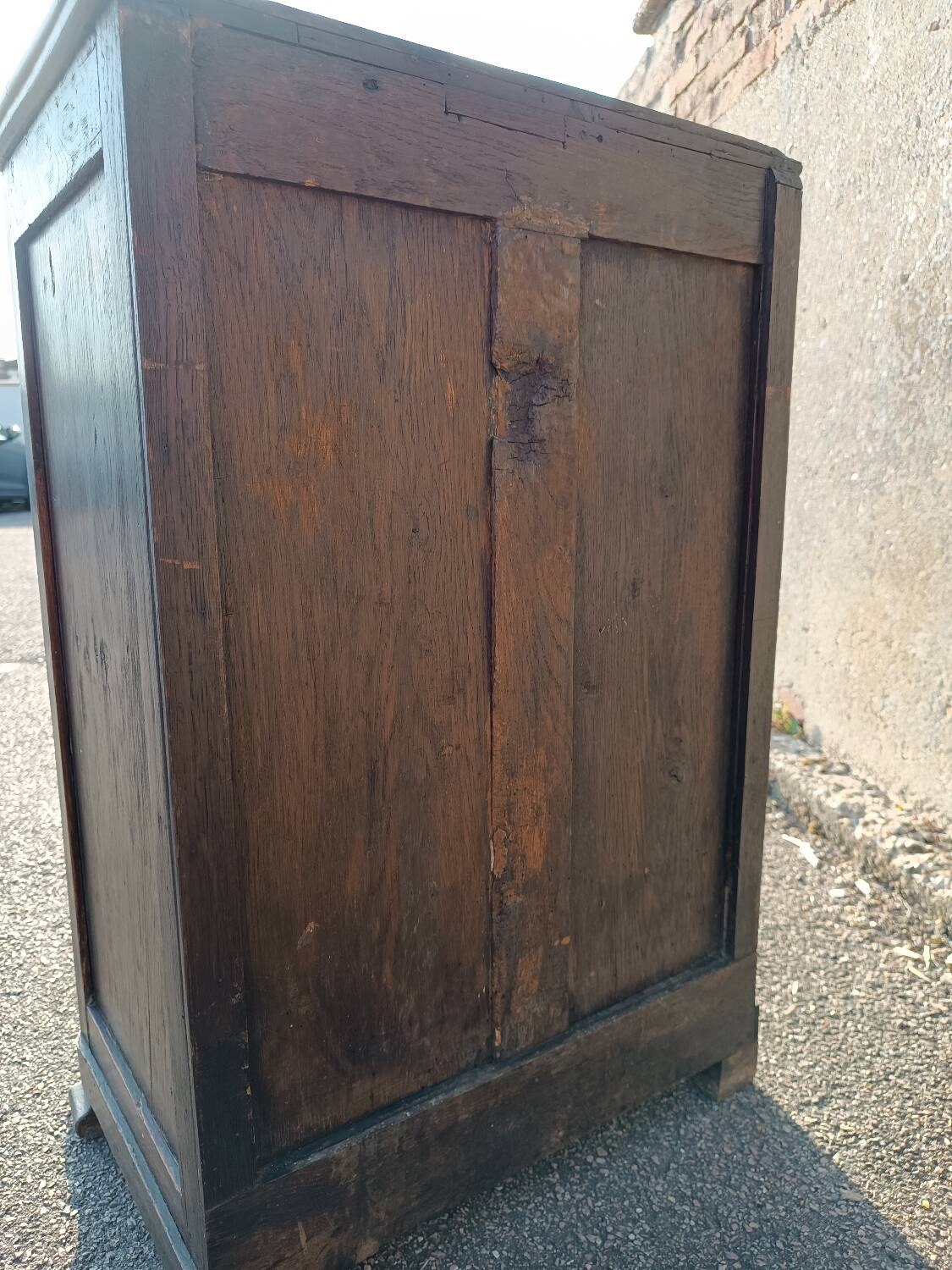 1940s craft furniture