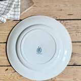 Old dish