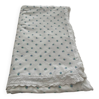 Housse de couette Cacharel