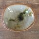 Set of 3 vintage Gres pieces from La Colombe pottery, signed.