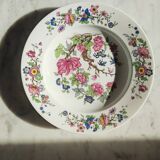 Charles Ahrenfeldt plate