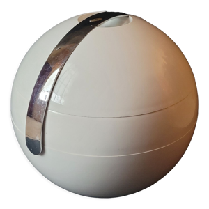 seau à glace space age