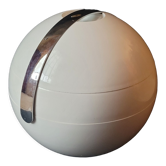 Seau à glace space age 1970 Guzzini