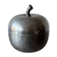 Pomme à glaçon aluminium 1970