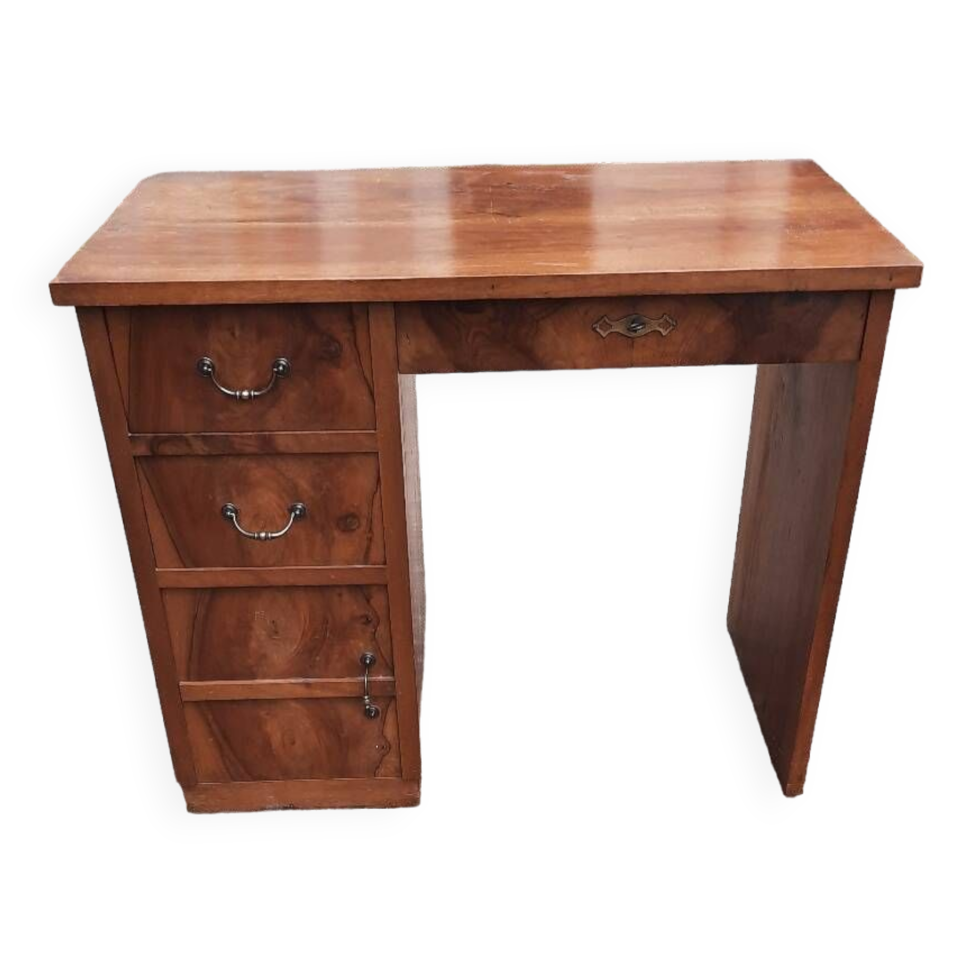 Art deco style desk