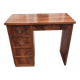 Art deco style desk