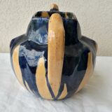 Ceramic vase