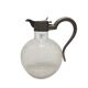 Art Deco wine pitcher, Germany, 1920s